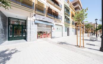 4 locales en venta callosa de segura
