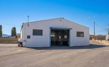 venta nave elche elx matola