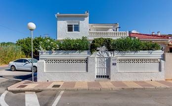 venta chalet adosado torrevieja el chaparral