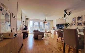 1 apartamentos en venta almeria