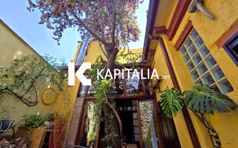 134 casas en venta bocairent