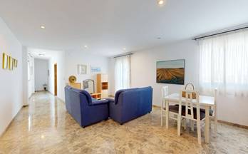 venta duplex cordoba carretera trassierra - colonia