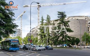 venta piso madrid capital chamartin