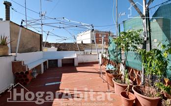venta piso bellreguard centro