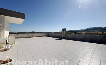 22 aticos en venta villalonga