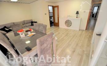venta piso valencia resanya