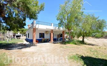 venta chalet alicante el moralet