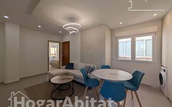venta piso alicante carolinas bajas