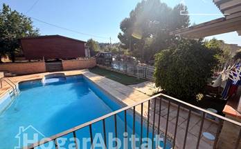venta chalet chiva sierra perenchiza - cumbres de
