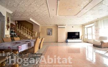 venta casa unifamiliar almazora almassora les boqueres