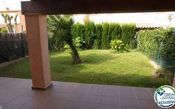 venta casa unifamiliar empuriabrava puigmal - mas nou