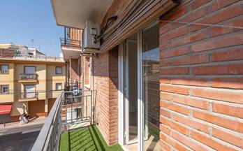 138 pisos en venta armilla