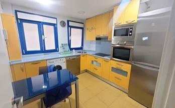 venta piso zaragoza ciudad jardín - parque roma