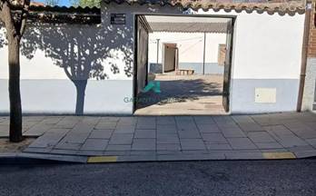 venta terrenos solares navalcarnero centro