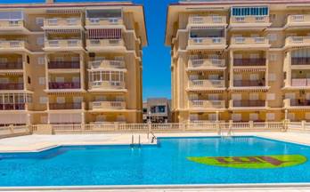 849 pisos en venta dehesa de campoamor
