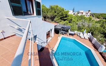 CASA UNIFAMILIAR en venta Resto provincia Mao   Mahon