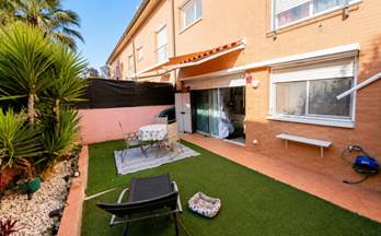 venta casa unifamiliar torrelles de foix 