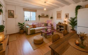 venta piso barcelona capital ciutat vella