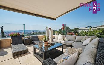 2 casas en venta sarria sant gervasi barcelona