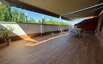 venta piso guadalajara los valles-sanz vázquez-el fue