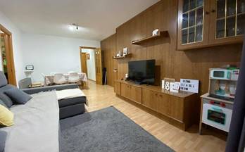 venta piso fuenlabrada 