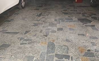 6 garajes en alquiler zafra