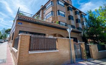 4 locales en alquiler ciudad lineal madrid