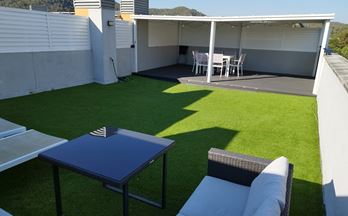 73 pisos en venta sant pere de ribes