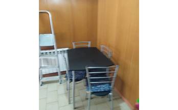 alquiler piso toledo avenida barber