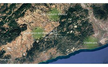 venta terrenos solares vilafranca del penedes 