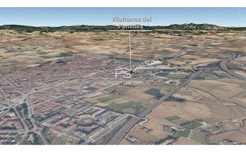 venta terrenos solares vilafranca del penedes 