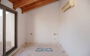 2 duplex en venta blanes