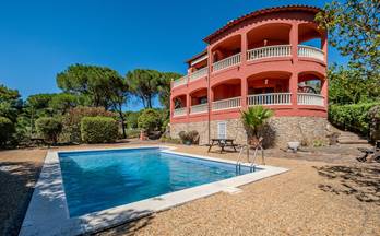 venta chalet calonge 