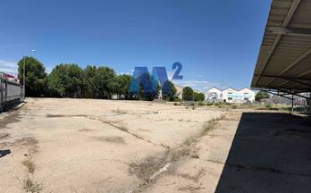 TERRENOS SOLARES en venta alcala de henares