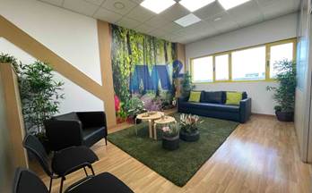 2 naves en venta centro madrid