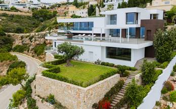 venta villa benitachell benitachell - cumbres del sol