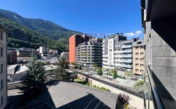 venta piso andorra andorra la vella