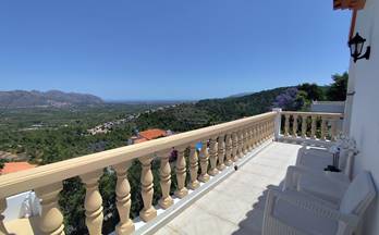 66 casas en venta vall de ebo