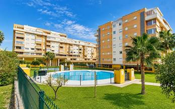 alquiler piso malaga teatinos
