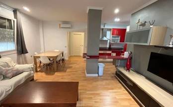 alquiler piso almeria zapillo
