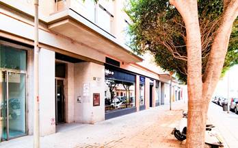 venta piso almeria ciudad jardin