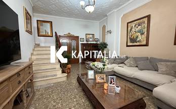 venta casa unifamiliar ontinyent sant josep