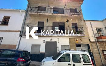 97 casas en venta llutxent