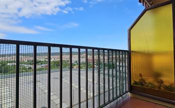 venta piso el vendrell la muntanyeta