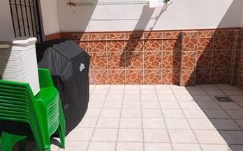 venta piso malaga ciudad jardín