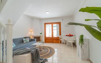venta bungalow torrevieja la siesta - el salado - torret