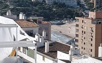 7 estudios en venta benidorm