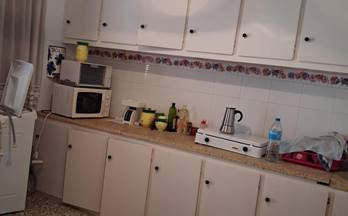 venta apartamento los alcazares los alcázares
