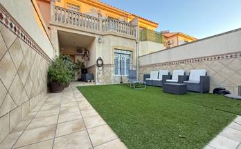 venta casa unifamiliar jerez de la frontera avda. caballero bonald - san j