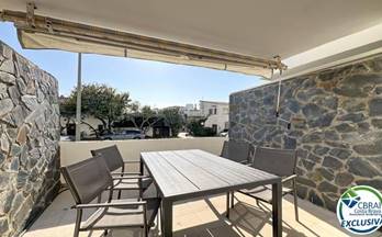 venta apartamento empuriabrava caballito del mar